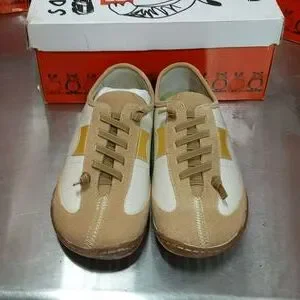 Camper Shoes Camper Kids Peu Cami Whitetan Poshmark